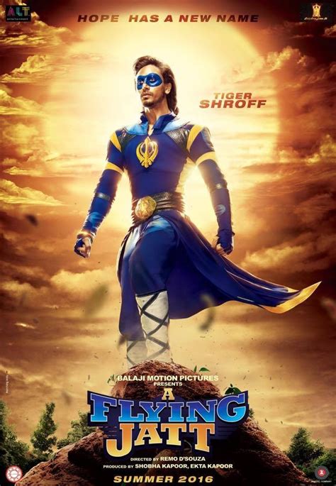or 720p quality A Flying Jatt 2016 full movies online Flying Jatt hindi movie downloadFlying Jatt for PC,DVD & Mobile Full. . Flying jatt full movie